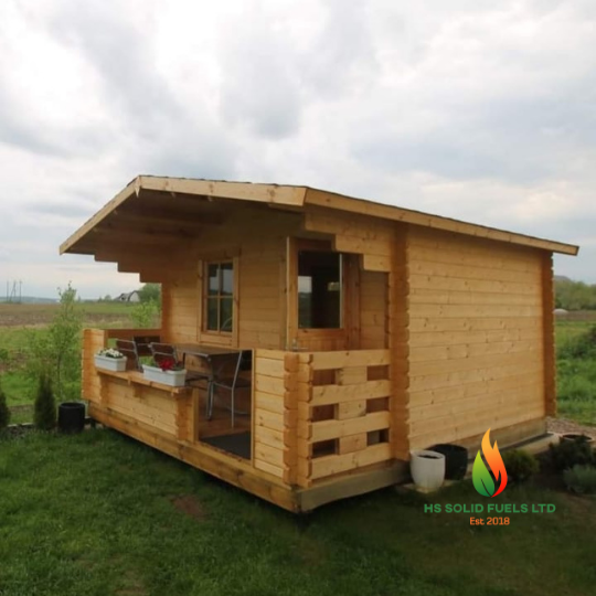 ELZA 44 3.6 x 4.8 meter  2